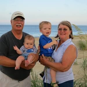 Meet your Posher, Nancy